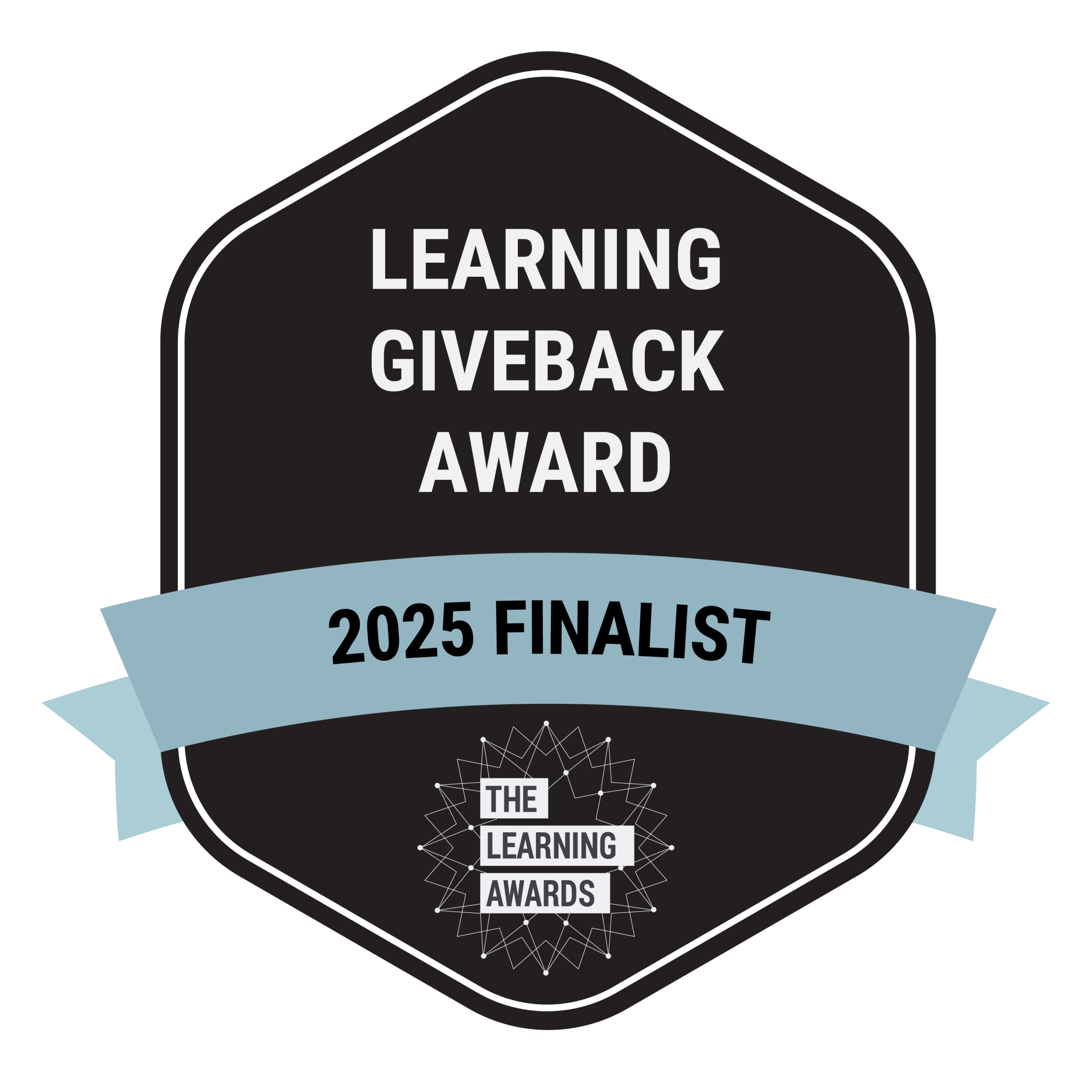 LPI AwardS Giveback finalist 2025